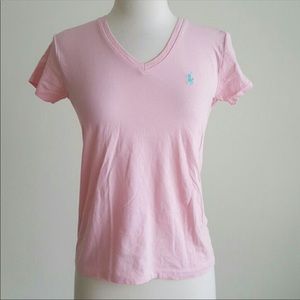 Ralph Lauren Sport V Neck